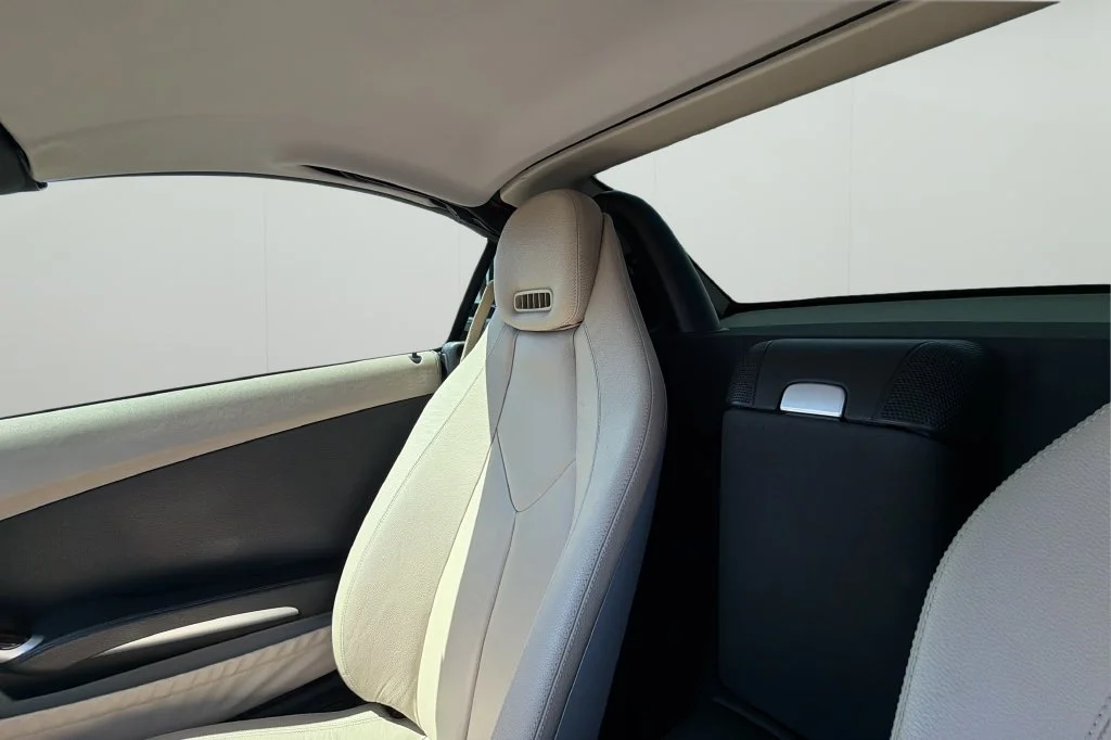 Used 2005  Mercedes-Benz SLK 350 image 13
