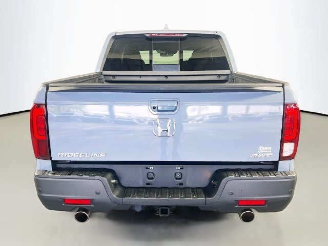 Used 2023  Honda RTL-E image 8