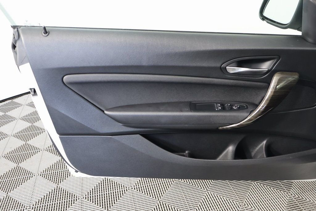 Used 2020 White BMW 230i image 11