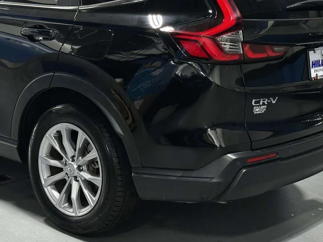 2024 Honda CR-V EX-L - Photo 11