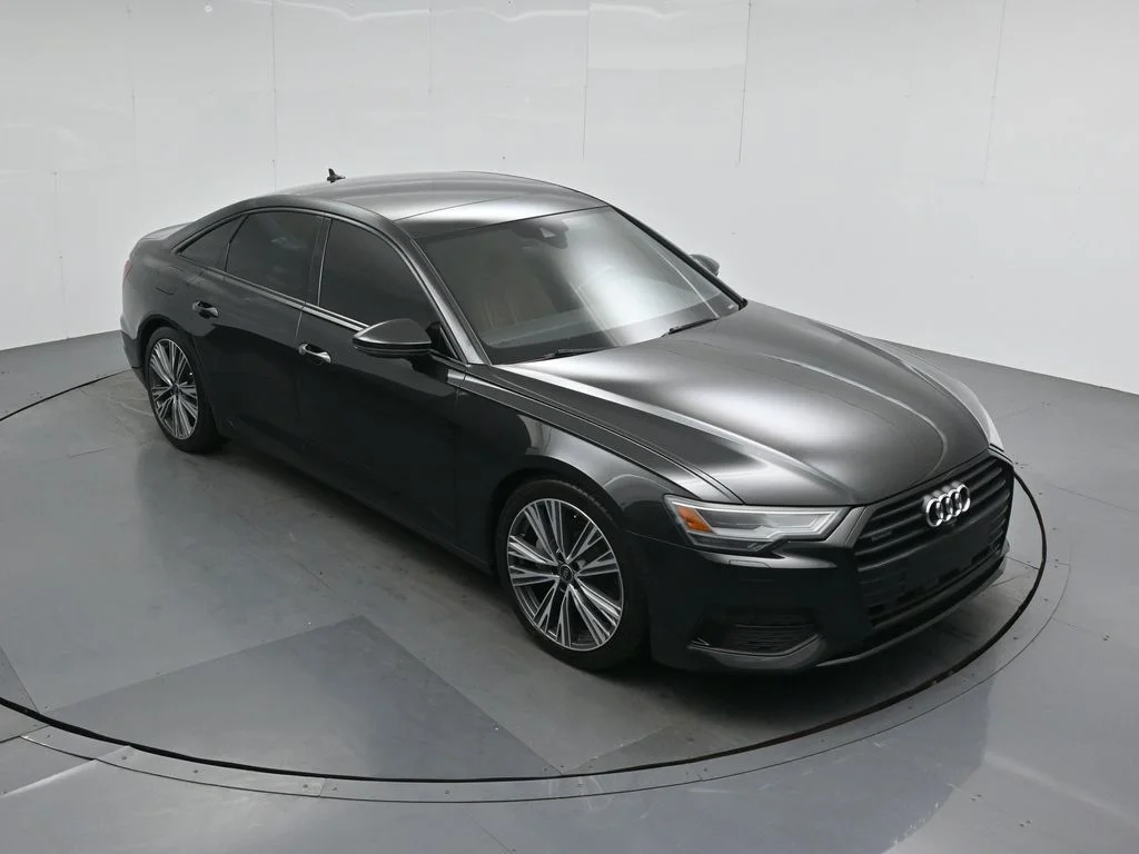 Used 2021 Gray Audi 2.0T Premium image 40