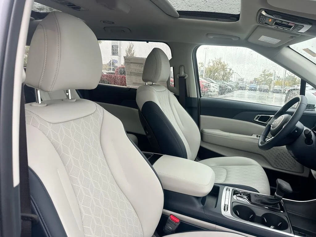 2026 Kia Carnival SX - Photo 53