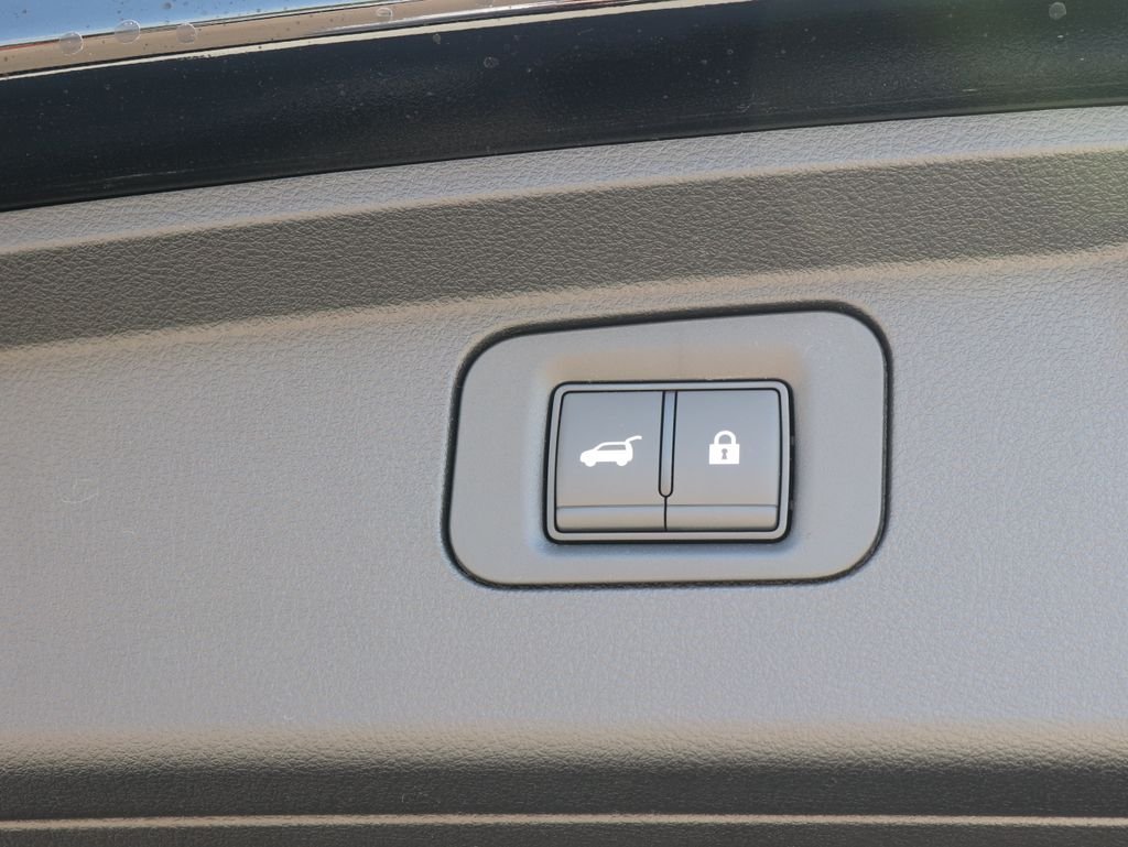 New 2026 BLACK OBSIDIAN INFINITI Luxe 4WD image 42