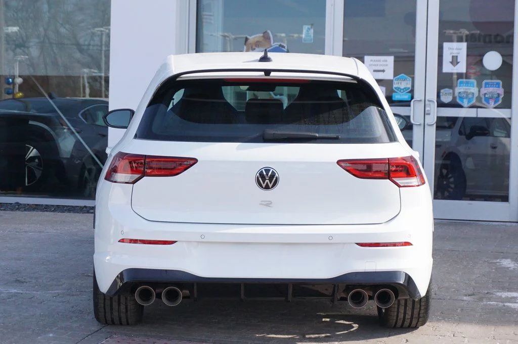 New 2026 White/off-white Volkswagen 2.0T image 6