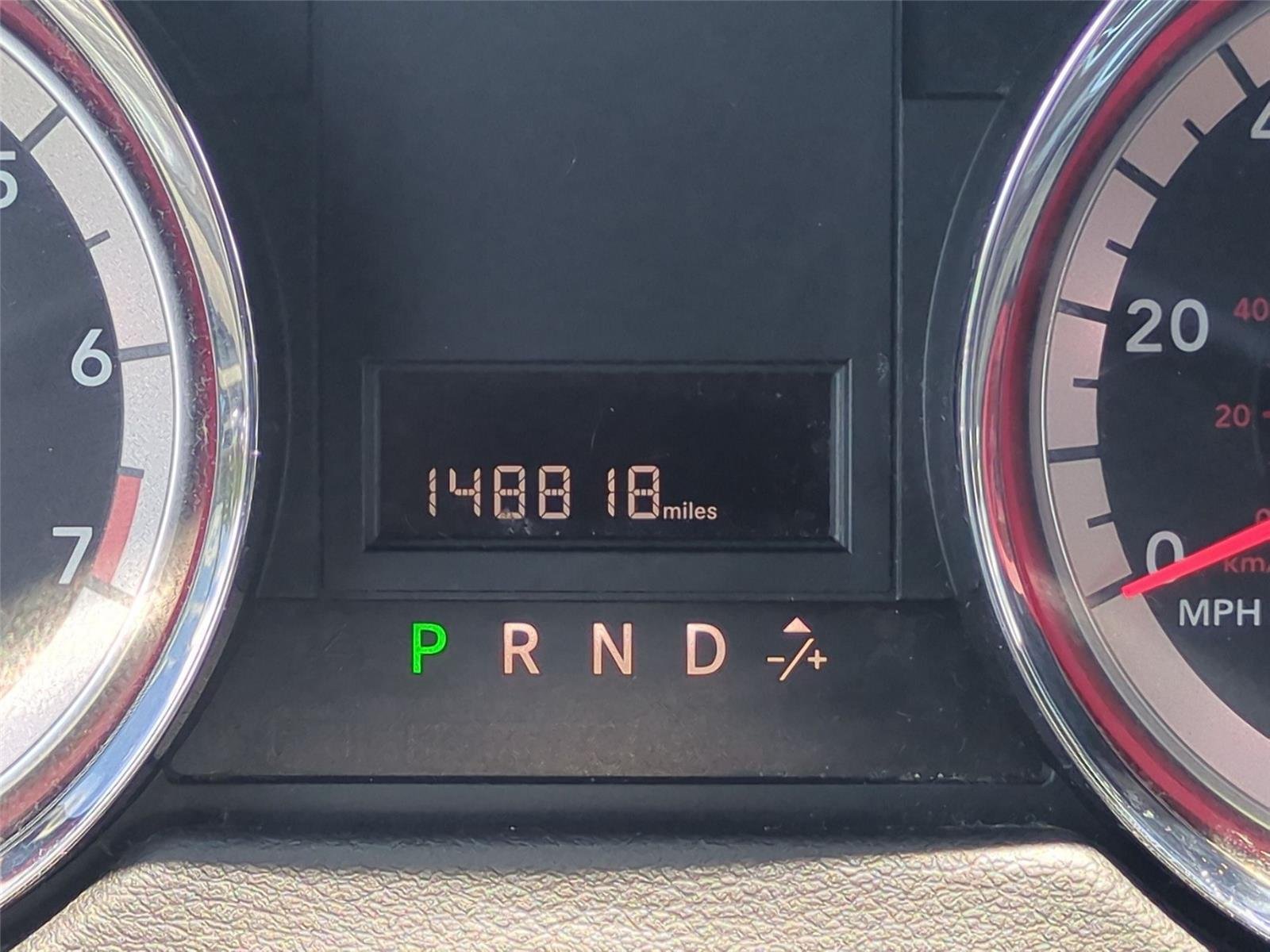Used 2018 Black Onyx Crystal Pearlcoat Dodge SXT image 38