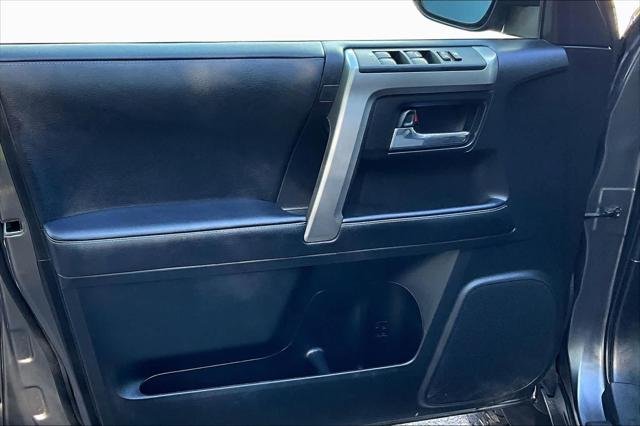 Certified Used 2023 MAGNETIC GRAY MET. Toyota  image 20