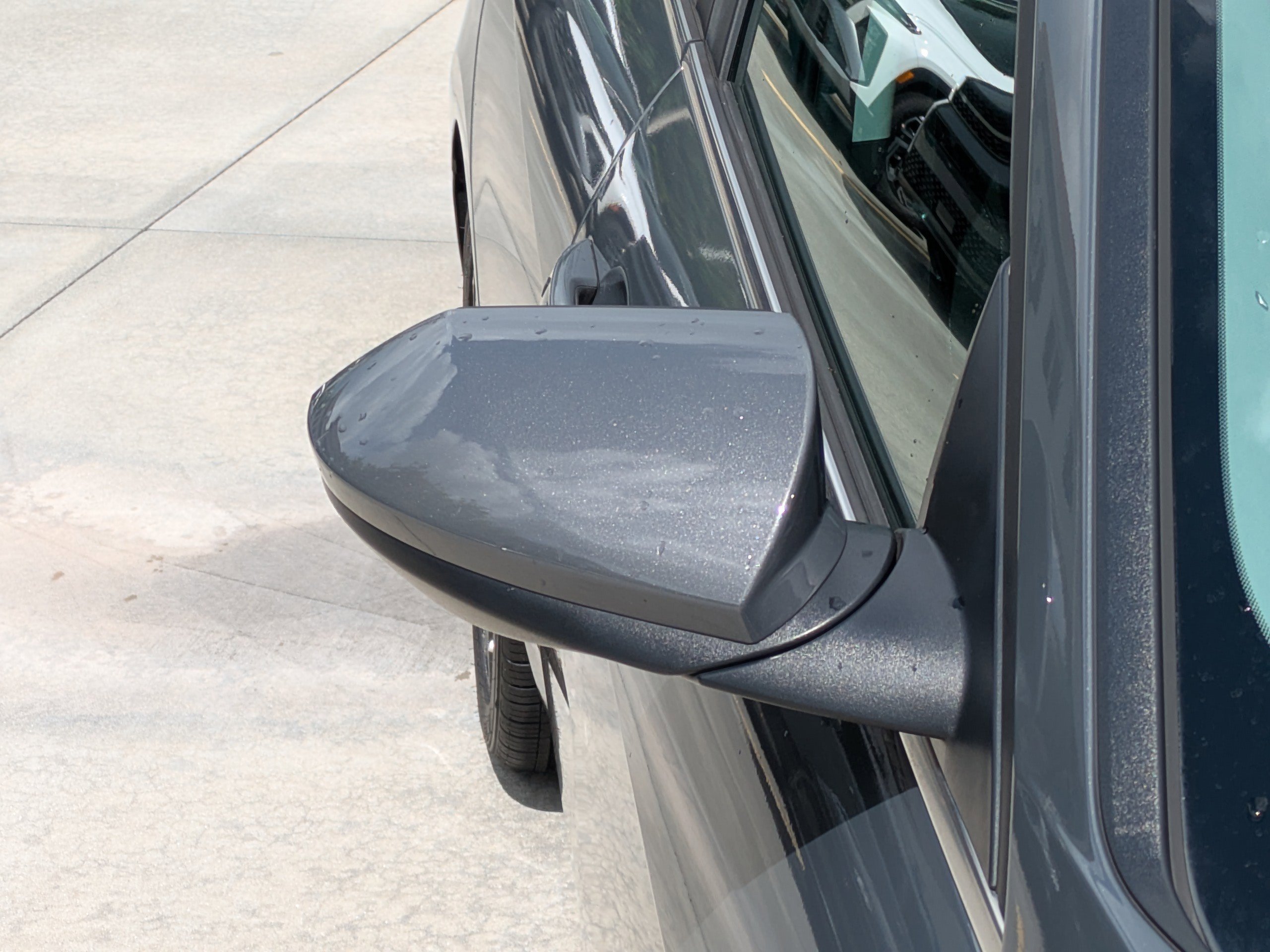 2024 Hyundai Elantra SEL - Photo 8