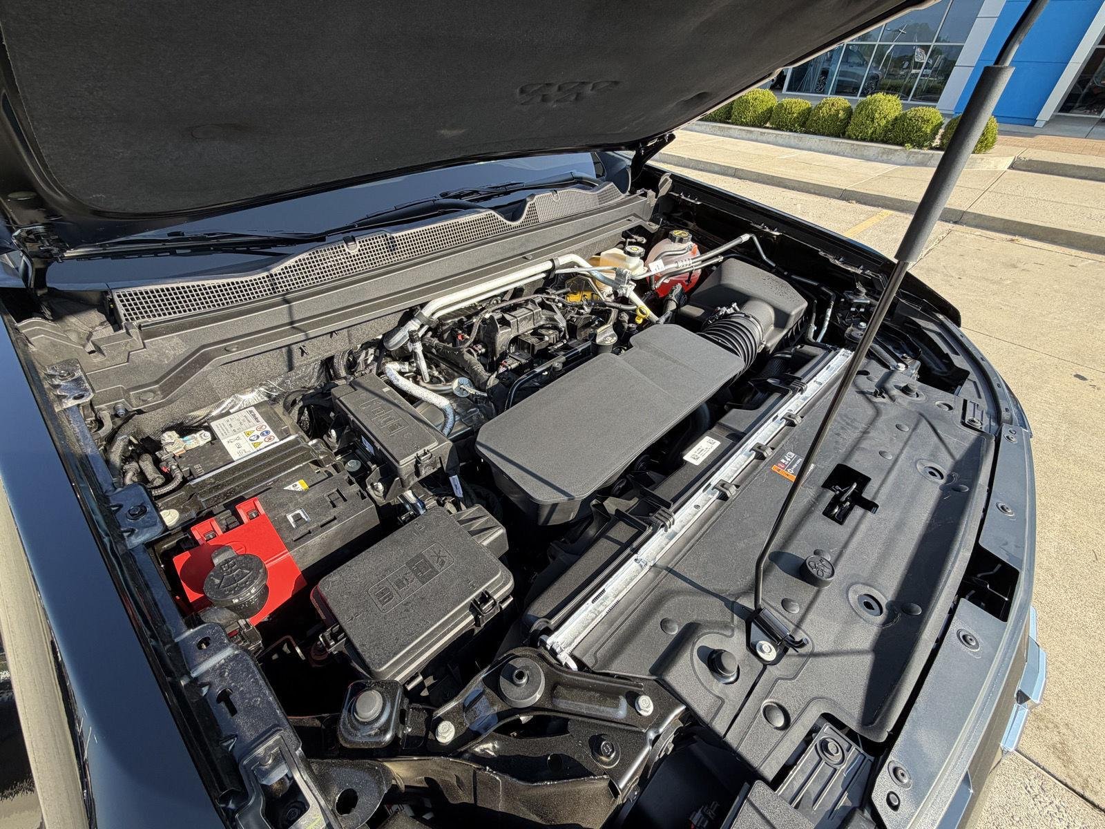 2026 Chevrolet Colorado ZR2 - Photo 31