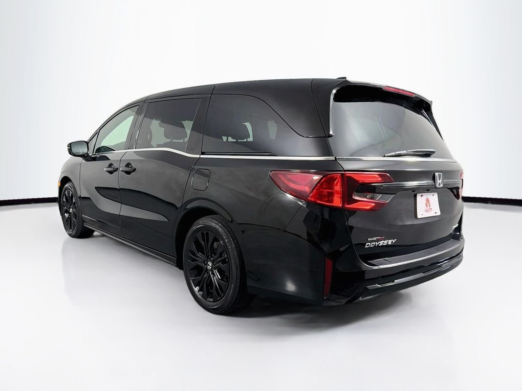 Used 2025  Honda Sport-L image 7