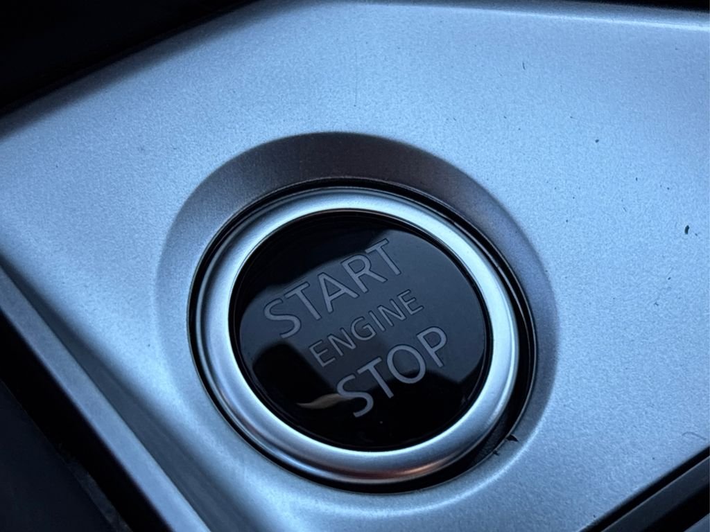 2025 Nissan Altima SL - Photo 28