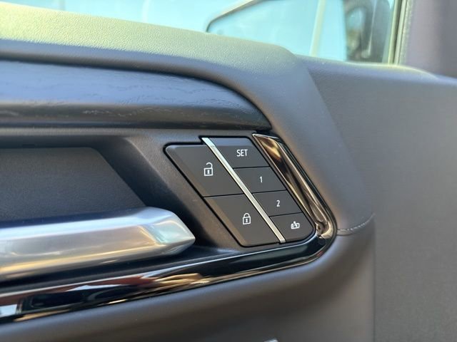 2026 GMC Sierra 1500 AT4X - Photo 14