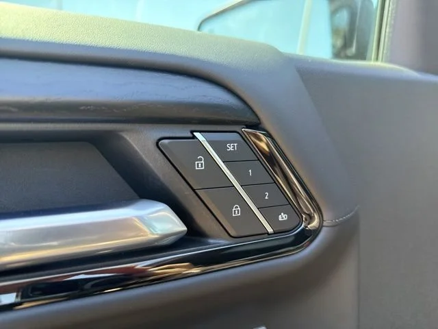 2026 GMC Sierra 1500 AT4X - Photo 14