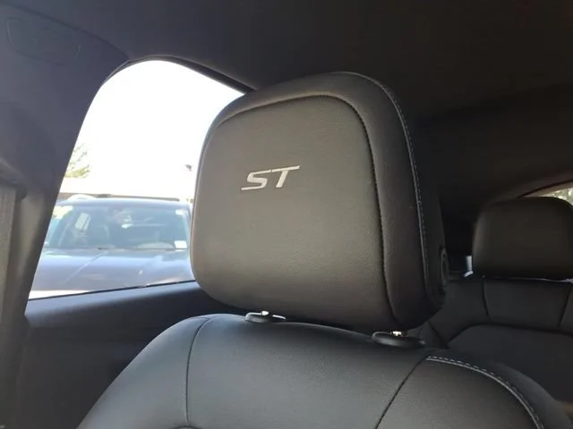 Certified Used 2025 Summit White Buick Sport Touring image 10