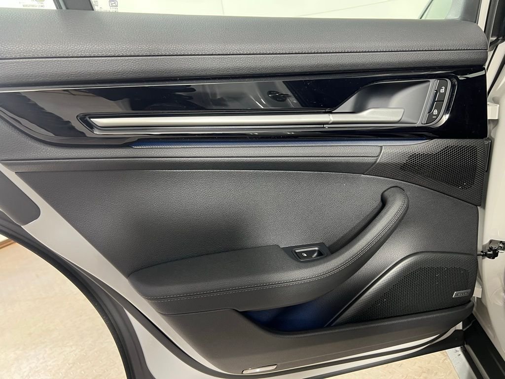 2026 Porsche Panamera Base - Photo 24