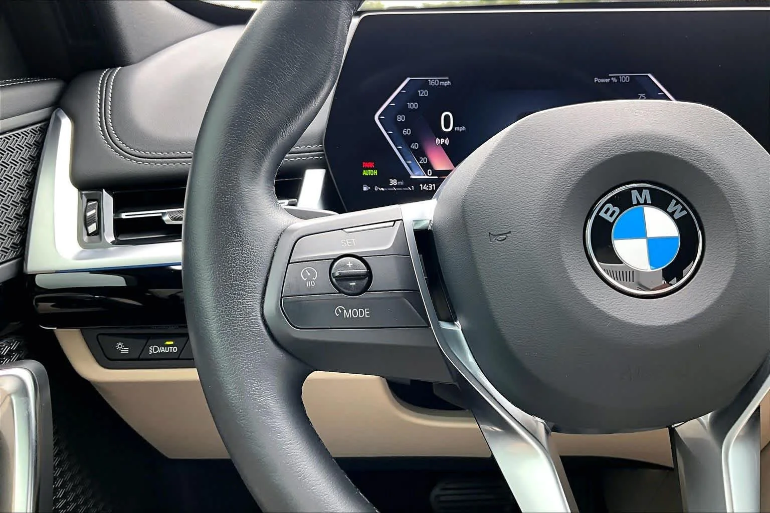 Used 2023 Phytonic Blue Metallic BMW xDrive28i image 21