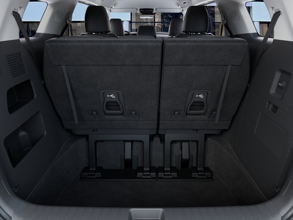 New 2027 Ceramic Silver Kia LXS image 19