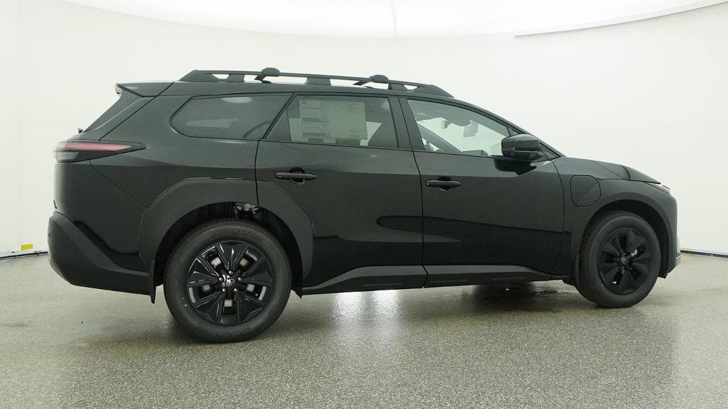 New 2026 Raven Toyota bZ Woodland image 15