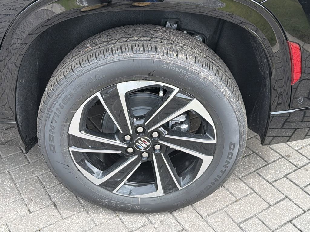 2026 Buick Enclave Sport Touring - Photo 30