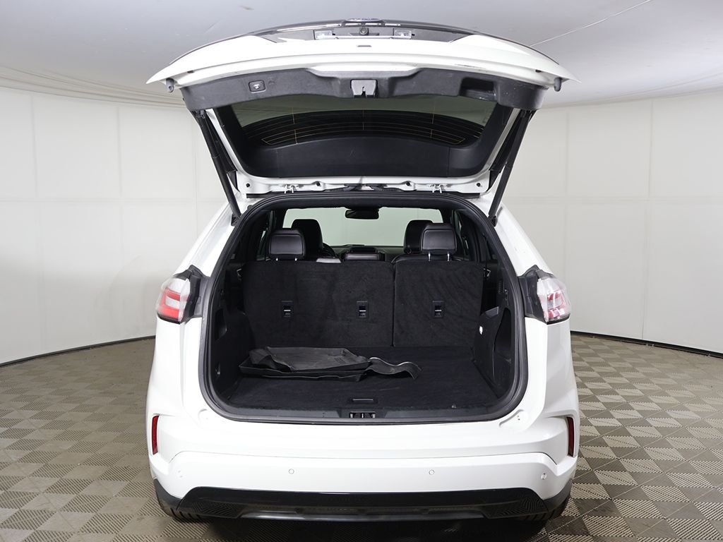2024 Ford Edge ST-Line - Photo 14
