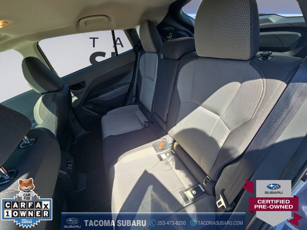 2024 Subaru Crosstrek Premium - Photo 16