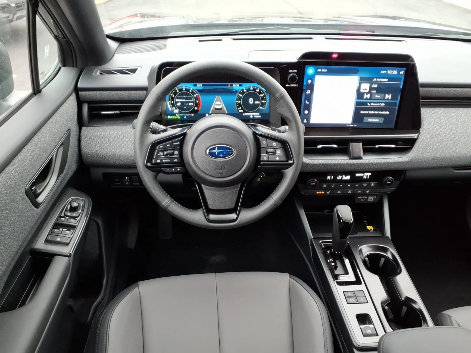 2026 Subaru Outback Premium - Photo 5