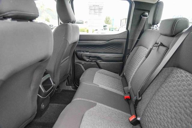 2025 Ford Ranger XL - Photo 18