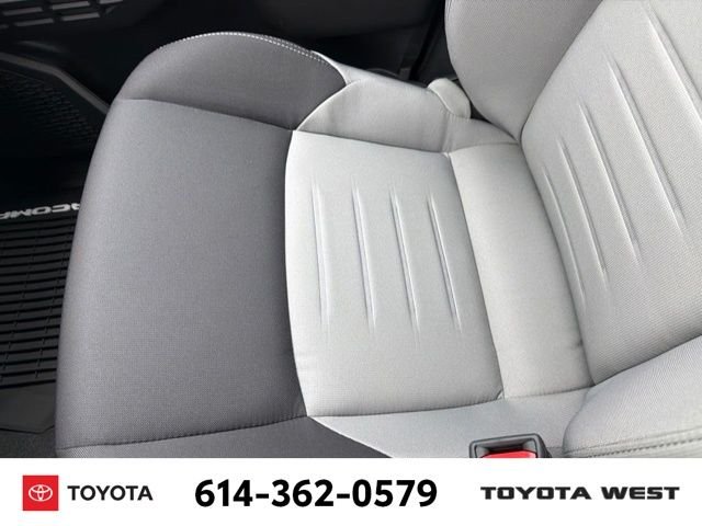 New 2026 Celestial Silver Metallic Toyota TRD Off-Road image 23