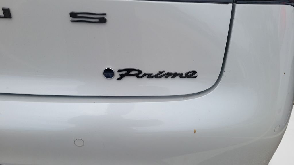 Used 2023 Beige Toyota XSE image 11