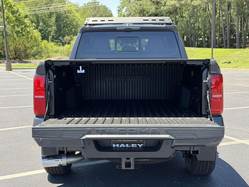 2026 Toyota Tacoma Limited - Photo 13