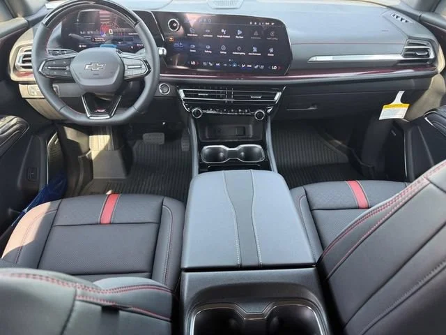 2026 Chevrolet Traverse RS - Photo 8