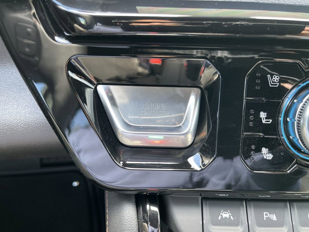 2026 GMC Sierra 1500 AT4 - Photo 17