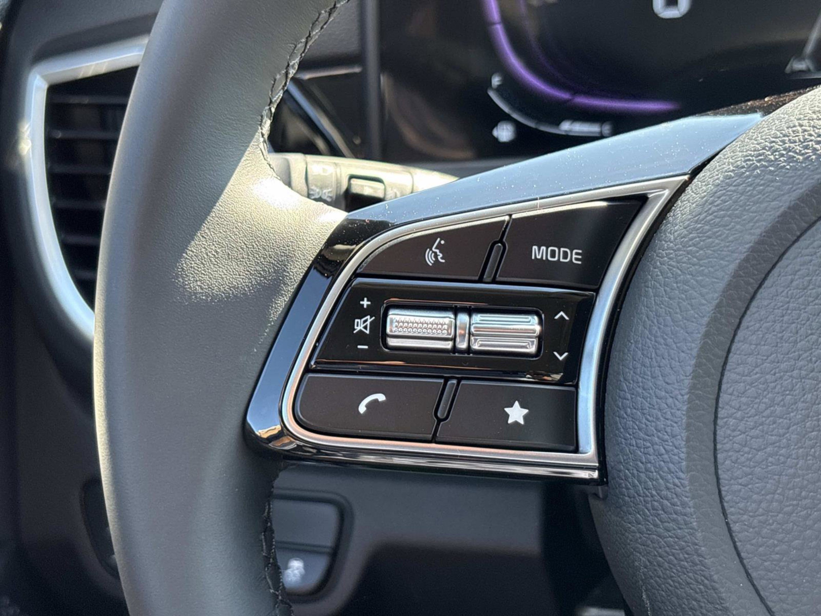 New 2026 Gravity Gray Kia S image 23
