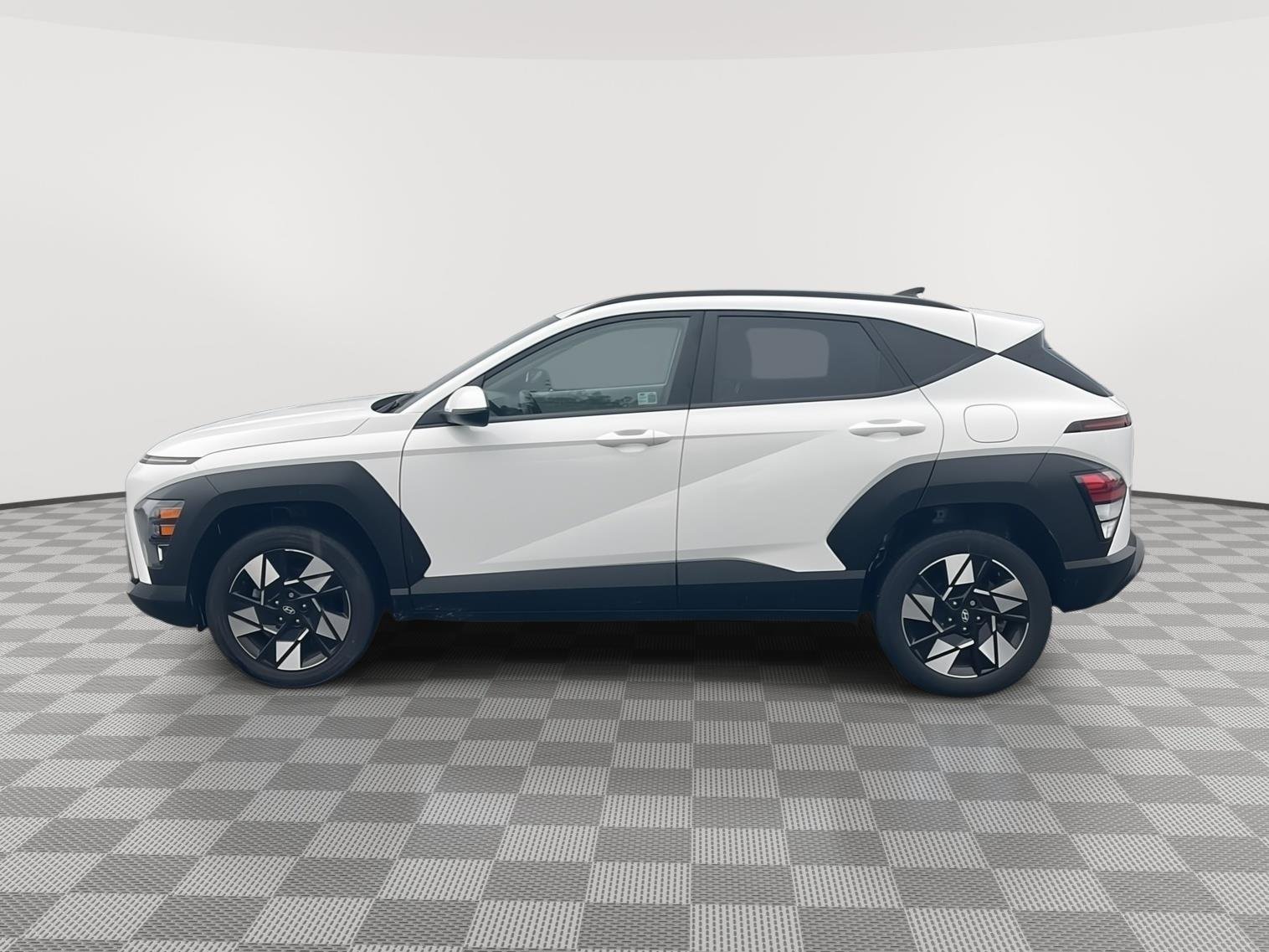 2024 Hyundai Kona SEL - Photo 9