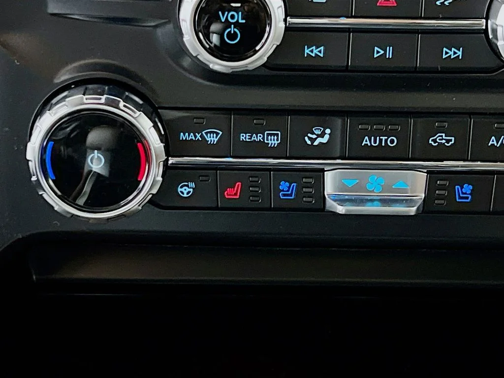 New 2026 White Ford King Ranch image 24