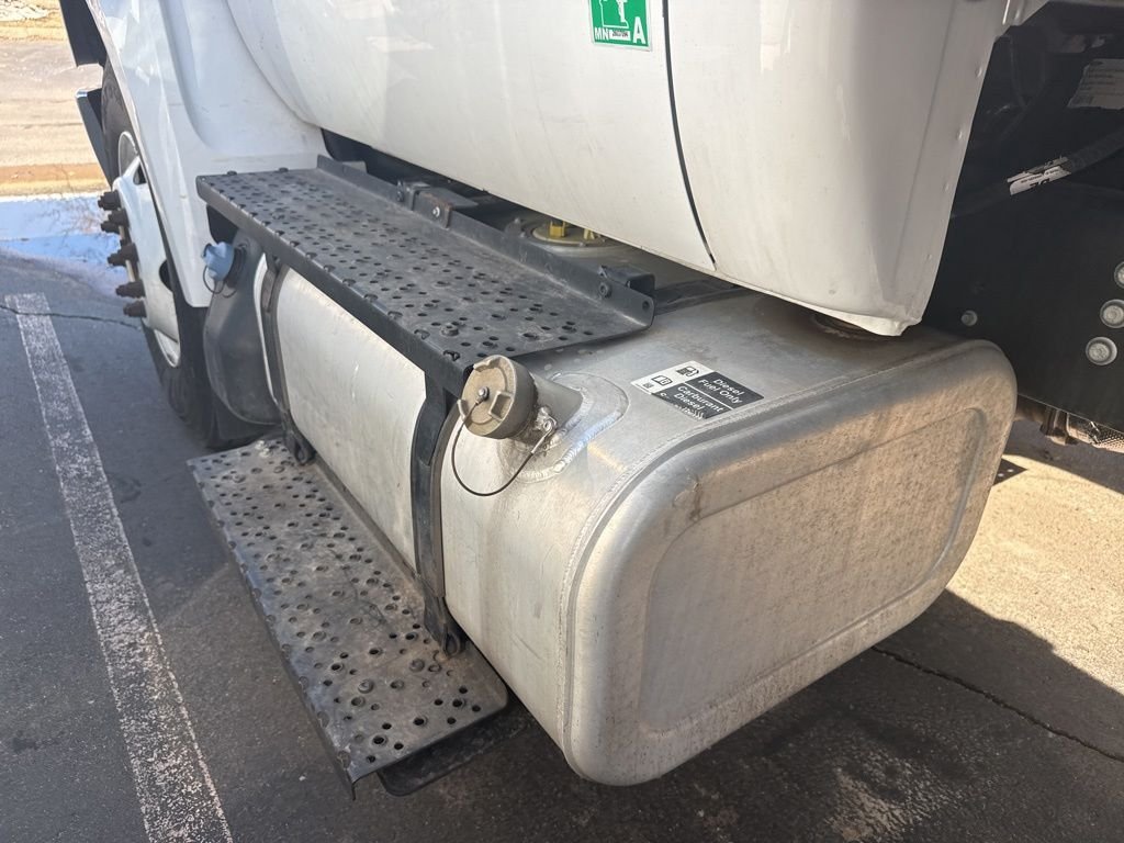 Used 2022 White Ford Base image 10