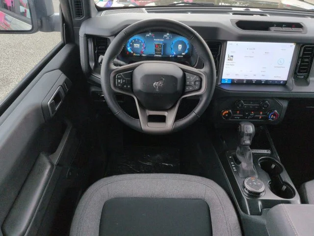 New 2026 Marsh Gray Ford Big Bend® image 16