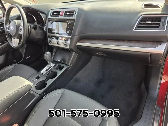 Used 2016 Red Subaru 2.5i image 19