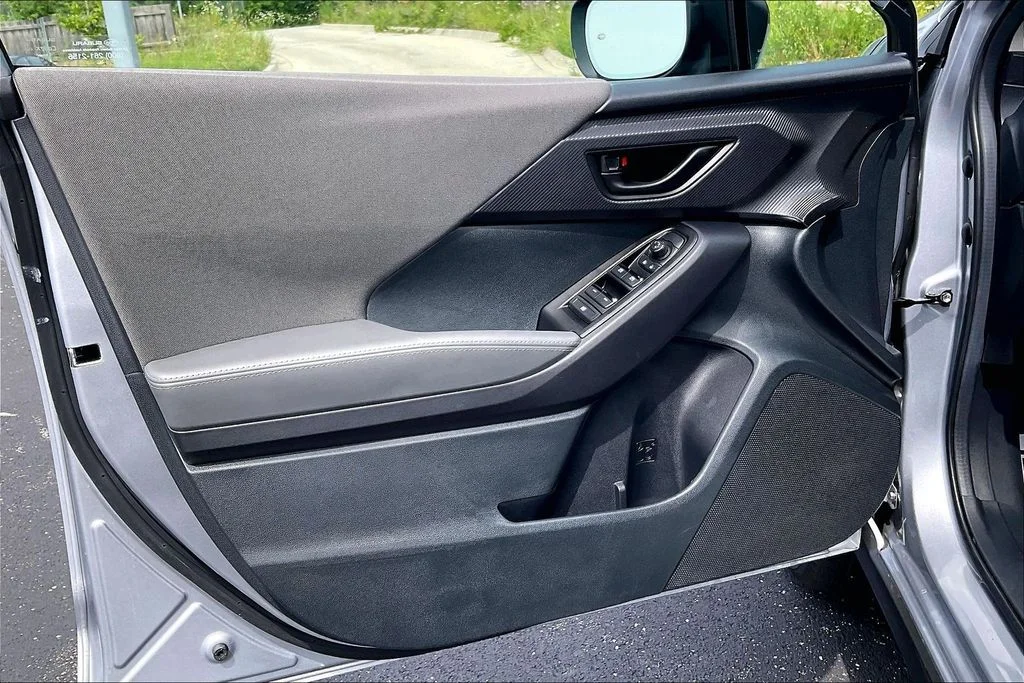 Used 2026 Silver Subaru Premium image 23
