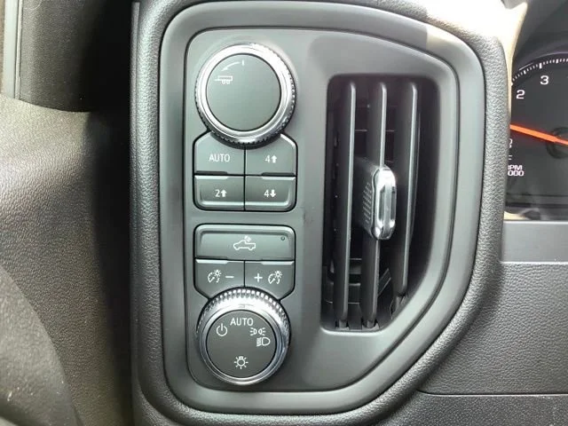 2026 GMC Sierra 1500 Pro - Photo 19