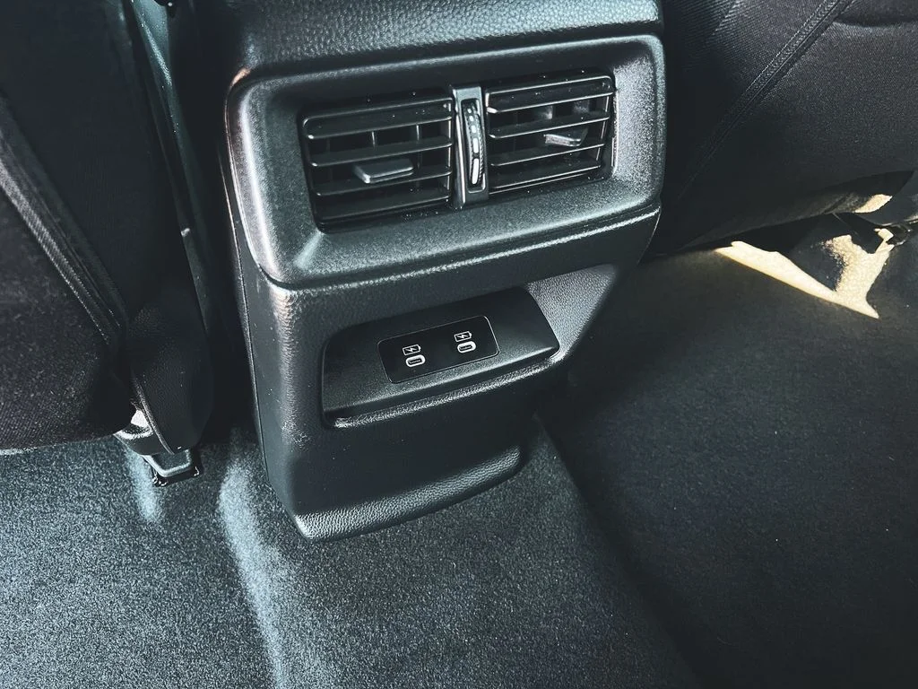 Used 2024 Black Honda Sport image 20