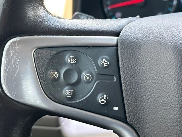 Used 2019 Gray GMC SLT image 25