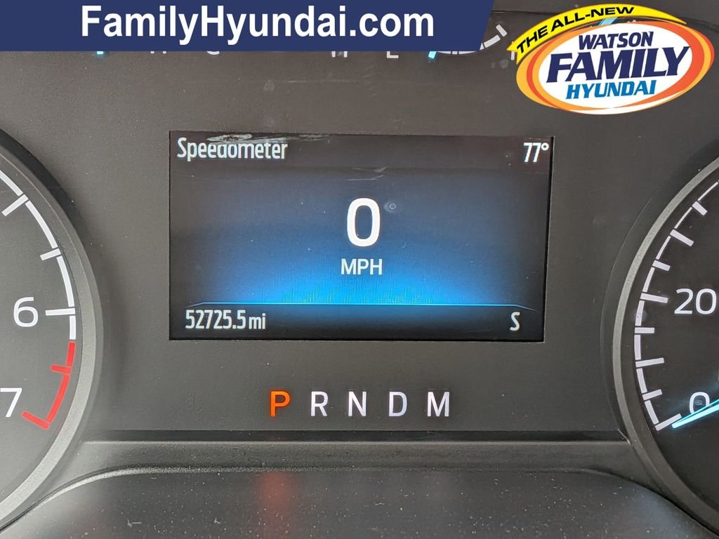 2023 Ford F-150 XLT - Photo 13