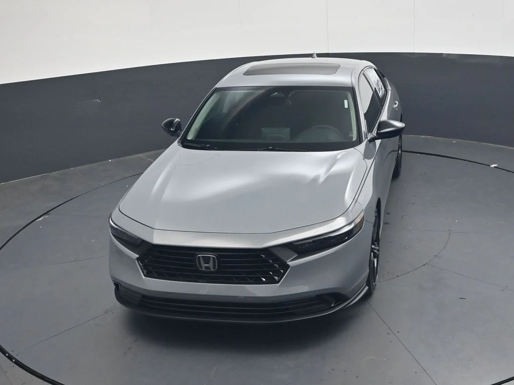 New 2026 Urban Gray Pearl Honda SE image 21