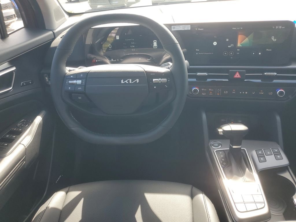 2026 Kia Sportage SX Prestige - Photo 26