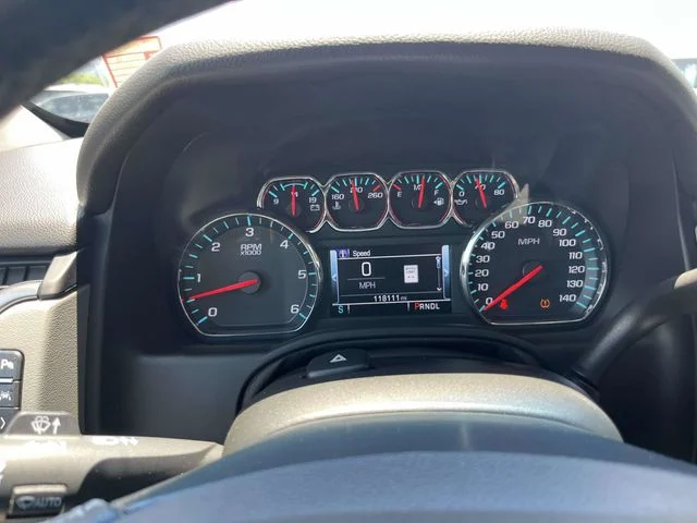 Used 2020 Silver Chevrolet LT image 30