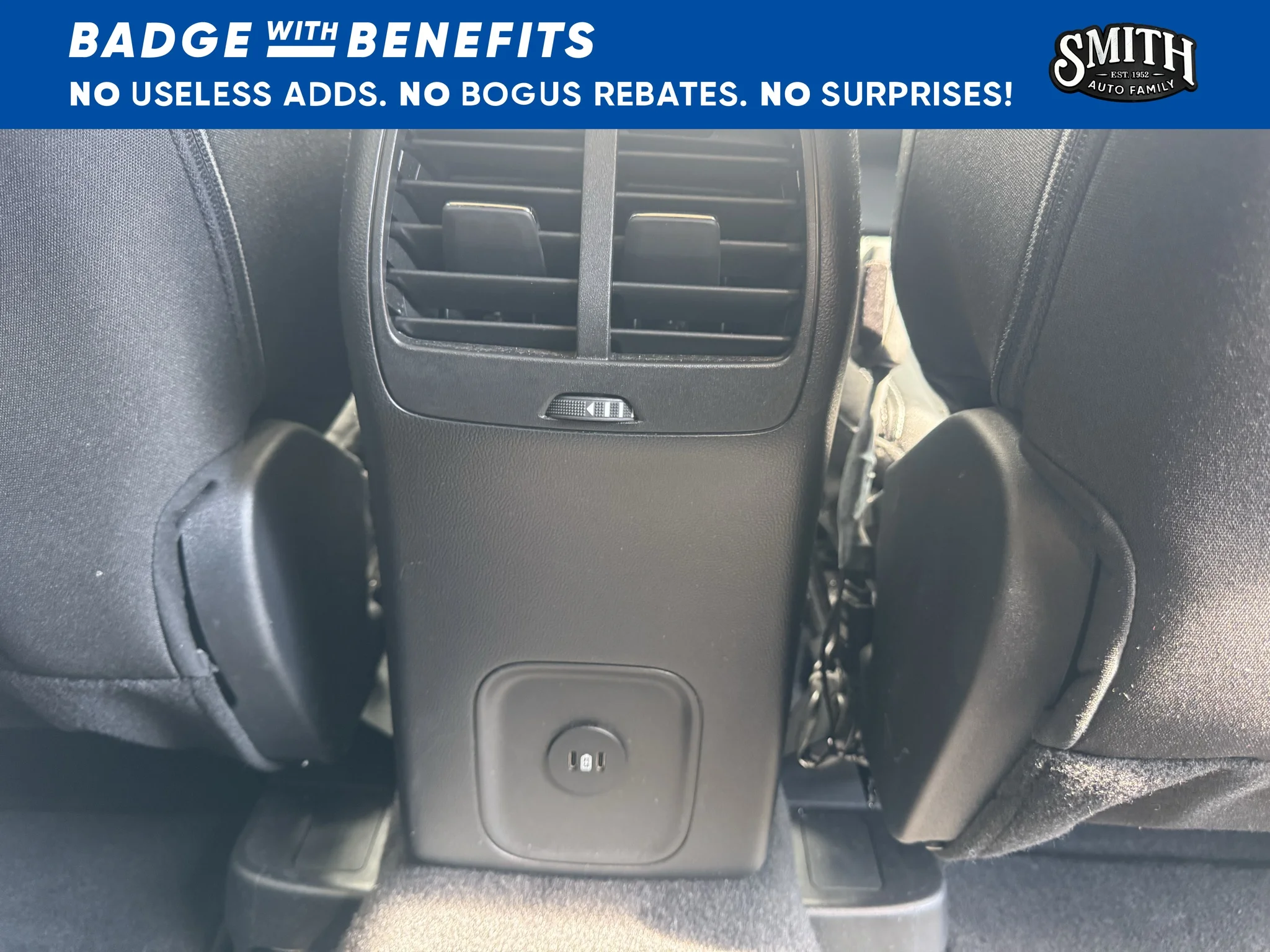 Certified Used 2024 Carbonized Gray Metallic Ford Active image 25