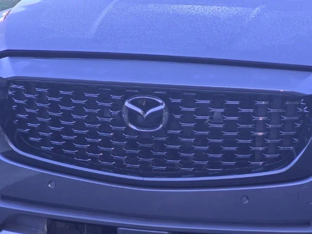 Used 2026 Gray Mazda 2.5 Turbo image 24