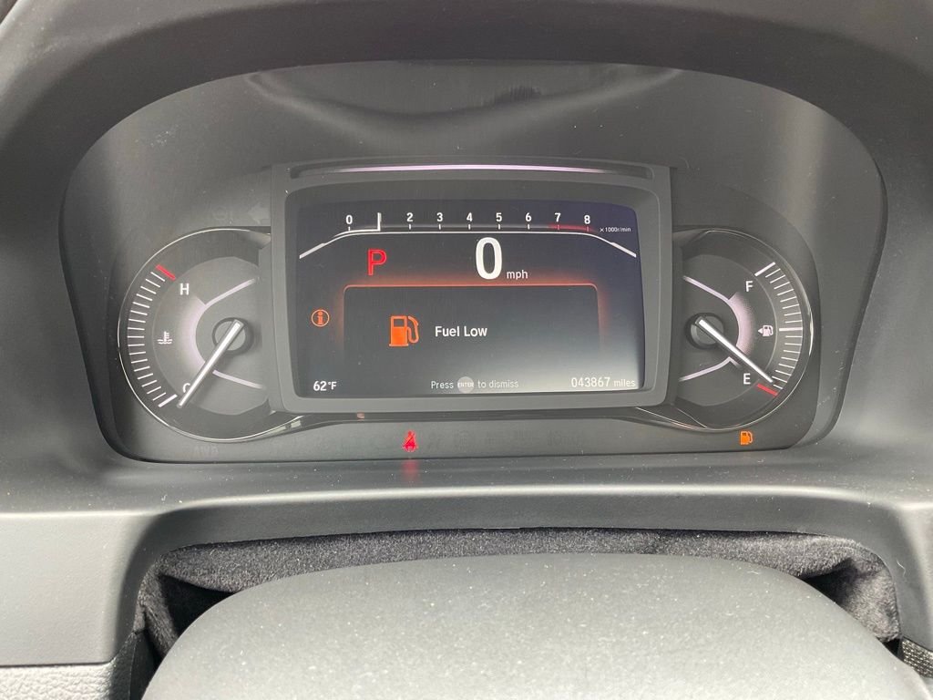 Used 2023  Honda TrailSport image 15