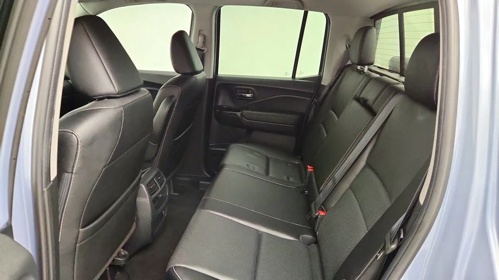 Used 2022 Sonic Gray Pearl Honda RTL-E AWD image 22