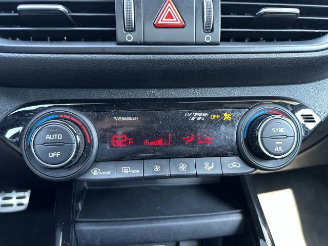Used 2023 Gray Kia GT-Line image 25